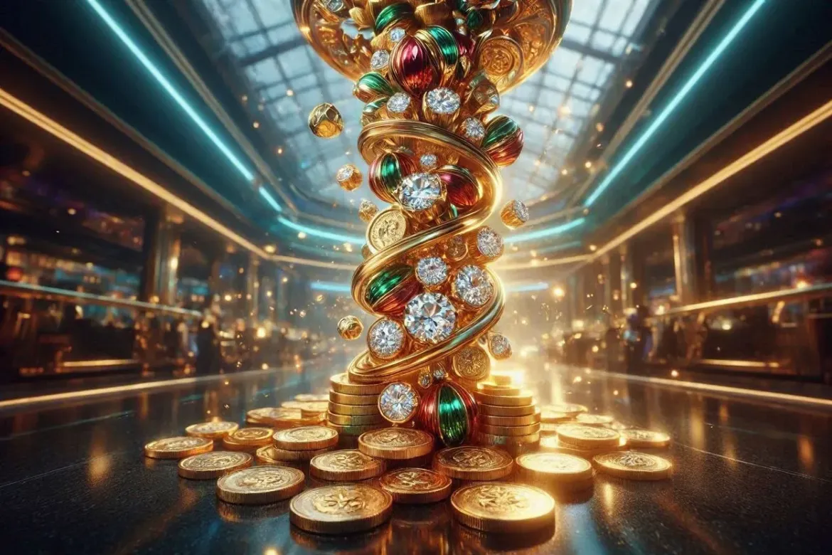 GameSpot Casino
